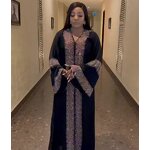 Abaya Factory - Luxury Fashion Muslim Women's Dress