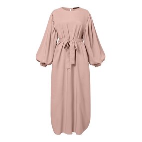 Abaya Factory - New Design Muslim Women Prayer Dress