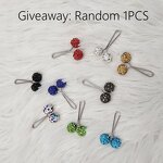 Hijab Factory - Muslim Headscarf with Adjustable Tether