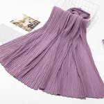 Hijab Factory - Traditional Muslim Pom Pom Chiffon Hijab