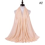 Hijab Factory - Wholesale Supplier Muslim Chiffon Hijabs