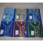 Caftan Thobe Factory - Embroidered Islamic Robe Wholesale