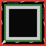 Scarf Factory - OEM/ODM Custom Middle East Muslim Scarf