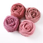 Hijab Factory - Wholesale Muslim Solid Color Hijabs