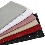 Hijab Factory - Wholesale Chiffon Linen Scarfs Shawls