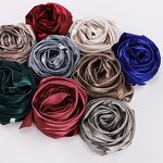 Hijab Factory - Wholesale Malaysia Smooth Silk Scarf