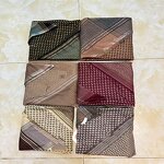 Hijab Factory - Musulman Women's Glitter Shimmer Scarf