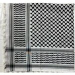 Shemagh Factory - Manufacturer Men's Tactical Shemagh