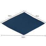 Hijab Factory - Wholesale Muslim Hijab with Pearl