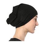 Hijab Factory - Full Prayer Hijab with Sleeves