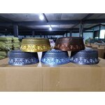 Kufi Hat Factory - Egyptian Turkish Men Prayer Cap
