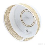 Kufi Hat Factory - Embroidered Muslim Prayer Hat