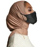 Hijab Factory - Wholesale Cheap Muslim Solid Color Hijab