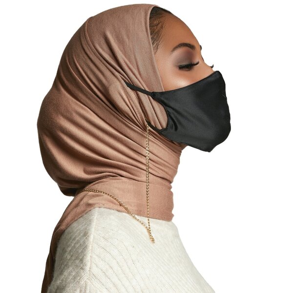 Hijab Factory - Wholesale Cheap Muslim Solid Color Hijab