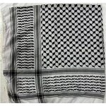 Shemagh Factory - Manufacturer Men's Tactical Shemagh