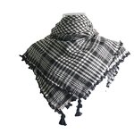 Shemagh Factory - Manufacturer Men's Tactical Shemagh