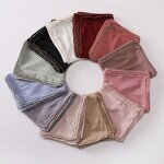 Hijab Factory - Wholesale Malaysia Soft Shimmer Silk Hijab