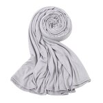 Hijab Factory - Soft Premium Jersey Hijab Headscarf