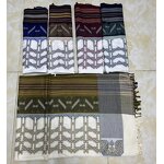 Sarong Factory - Men's Yemen Apron Shawl Wholesale