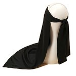Hijab Factory - Muslim Voile Hijab Niqab Premium Quality