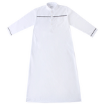 Men's Throbe Factory - Middle Eastern Loose-Fitting Casual