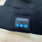 LED Beanie Factory - USB Charging Knit Cap with Light