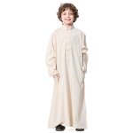 Children Thobe Factory - Wholesale Arabic Islamic Clothing