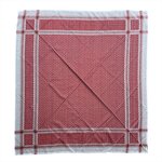 Keffiyeh Factory - Cotton Saudi Arab Men Head Scarf