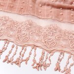 Hijab Factory - Women's Cotton Viscose Crinkle Hijab