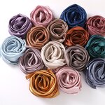 Hijab Factory - Wholesale Fashion Printed Silk Scarf