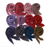 Hijab Factory - Wholesale Muslim Hijab with Pearl