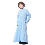 Children Thobe Factory - Wholesale Arabic Islamic Clothing