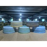 Kufi Hat Factory - Wholesale Muslim Prayer Hats for Men