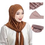 Hijab Factory - Wholesale Ladies Muslim Instant Hijab