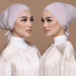 Inner Cap Factory - Hot Mercerized Cotton Hijab Inner Cap