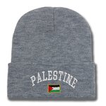 Hijab Factory - Islamic Muslim Printed Chiffon Scarfs