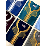 Men's Throbe Factory - New Middle Eastern Arabic Robe