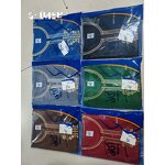 Men's Throbe Factory - Short Sleeve Embroidered Ethnic Style