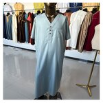 Thobe Manufacturer - OEM/ODM Wholesale Custom Islamic Clothing
