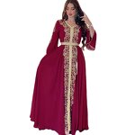 Abaya Factory - New Muslim Modest Evening Kaftans