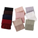 Hijab Factory - Muslim Hijab with Matching Cap Set