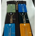 Caftan Thobe Factory - Embroidered Islamic Robe Wholesale