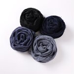 Hijab Factory - Wholesale Muslim Solid Color Hijabs