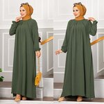 Abaya Factory - New Traditional Muslim Evening Dress
