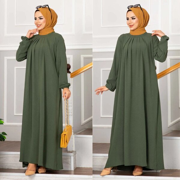 Abaya Factory - New Traditional Muslim Evening Dress