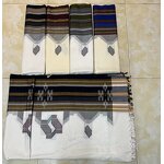 Sarong Factory - Men's Yemen Apron Shawl Wholesale