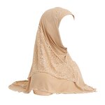 Hijab Factory - Wholesale High Quality Fashion Ethnic Scarf