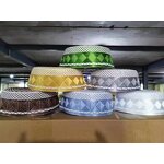 Beanie Hat Factory - OEM/ODM Custom Palestine Flag Beanie