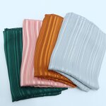 Hijab Factory - 86 Colors Muslim Traditional Chiffon Hijab