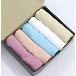 Hijab Factory - Premium Sequin Viscose Chiffon Hijab